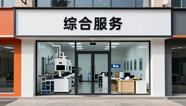 天津市驰盛商贸有限公司