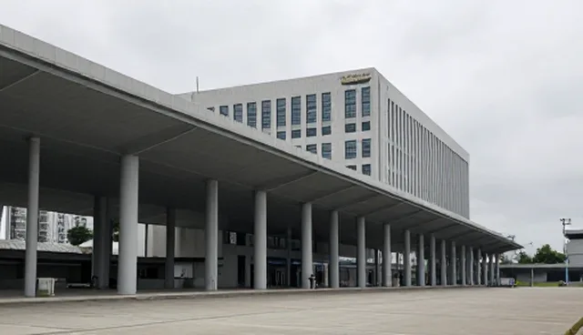 日用百货物资批发如何应对市场变化