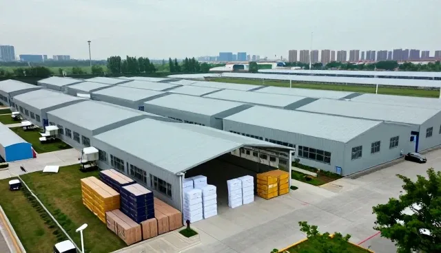提升办公用品仓储效率的实用建议